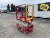2017 MEC 1330SE Scissor Lift - 3