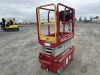 2017 MEC 1330SE Scissor Lift - 5