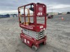 2017 MEC 1330SE Scissor Lift - 7