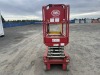 2017 MEC 1330SE Scissor Lift - 8