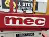 2017 MEC 1330SE Scissor Lift - 9