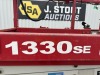 2017 MEC 1330SE Scissor Lift - 10