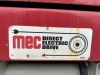 2017 MEC 1330SE Scissor Lift - 11