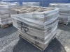 Retaining Wall Blocks, Qty. 40