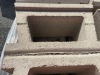 Retaining Wall Blocks, Qty. 40 - 3