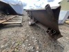 72" Snow Plow - 3