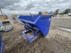 Dumping Forklift Hopper