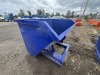 Dumping Forklift Hopper - 5