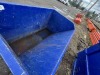 Dumping Forklift Hopper - 6