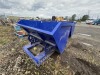 Dumping Forklift Hopper