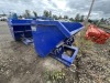 Dumping Forklift Hopper - 2