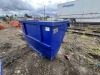 Dumping Forklift Hopper - 3