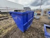 Dumping Forklift Hopper - 4