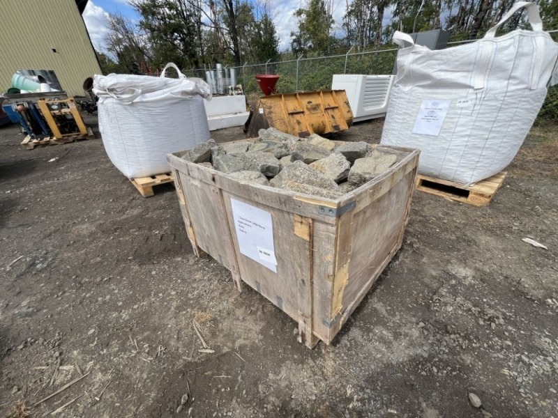 Trout Creek Ledge Stone