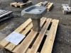 Pedestal Bird Bath - 3