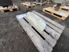 Decorative Garden Art Stone Piece - 4