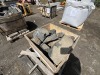 Black Basalt Wall Rock - 4