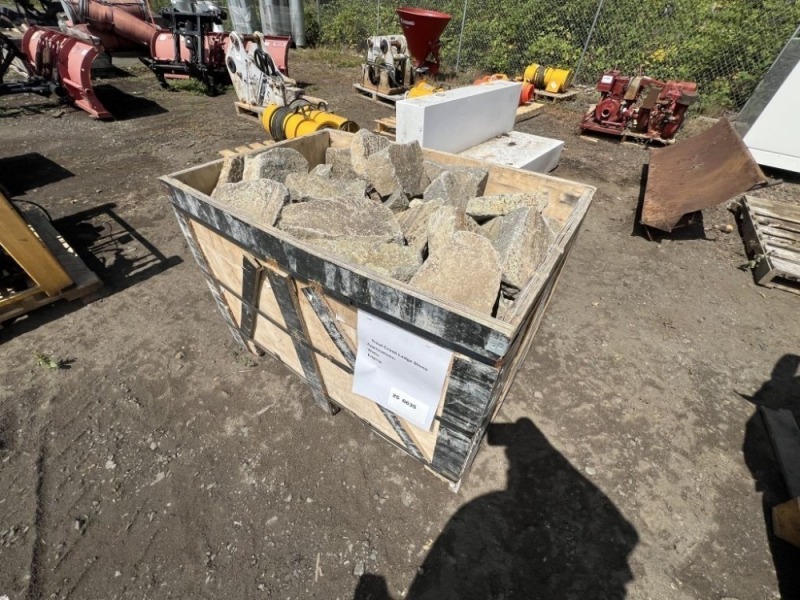 Trout Creek Ledge Stone