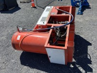 Alkota Hot Water Pressure Washer