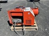 Alkota Hot Water Pressure Washer - 5