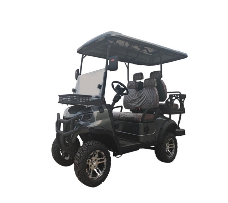 2025 SDLANCH SDLGC80 Golf Cart