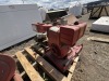 Hale Fire Pumps, Qty. 2 - 2