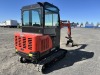 2025 AGT QNT50R Mini Hydraulic Excavator - 5