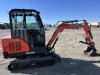 2025 AGT QNT50R Mini Hydraulic Excavator - 6