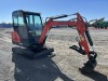 2025 AGT QNT50R Mini Hydraulic Excavator - 7