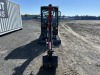 2025 AGT QNT50R Mini Hydraulic Excavator - 8