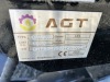 2025 AGT QNT50R Mini Hydraulic Excavator - 21