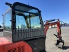 2025 AGT QNT50R Mini Hydraulic Excavator - 34