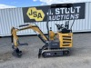 2025 AGT MX12RX Mini Hydraulic Excavator - 2