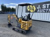 2025 AGT MX12RX Mini Hydraulic Excavator - 3