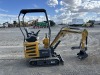 2025 AGT MX12RX Mini Hydraulic Excavator - 6