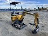 2025 AGT MX12RX Mini Hydraulic Excavator - 7