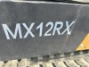 2025 AGT MX12RX Mini Hydraulic Excavator - 18