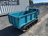 2025 Infront YFD10 Crawler Dumper