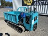 2025 Infront YFD10 Crawler Dumper - 3