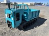 2025 Infront YFD10 Crawler Dumper - 5