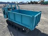 2025 Infront YFD10 Crawler Dumper - 7