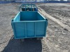 2025 Infront YFD10 Crawler Dumper - 8
