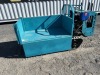 2025 Infront YFD10 Crawler Dumper - 16