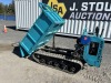 2025 Infront YFD10 Crawler Dumper - 23