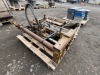 Hydraulic Shoring Ram - 2