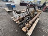 Hydraulic Shoring Ram - 3