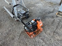 Multiquip Mikasa Plate Compactor