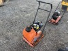 Multiquip Mikasa Plate Compactor - 3