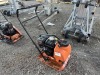 Multiquip Mikasa Plate Compactor - 4
