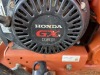 Multiquip Mikasa Plate Compactor - 5
